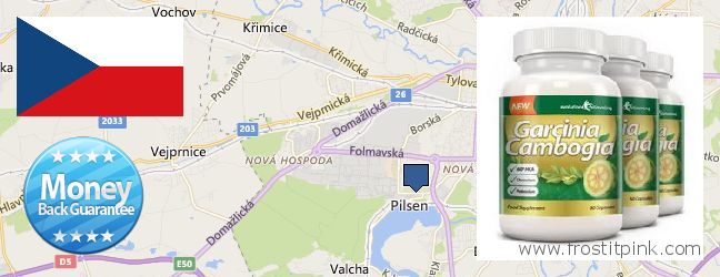 Kde koupit Garcinia Cambogia Extract on-line Pilsen, Czech Republic