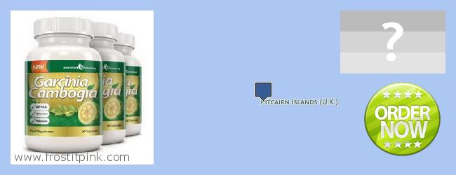 Kde kúpiť Garcinia Cambogia Extract on-line Pitcairn Islands