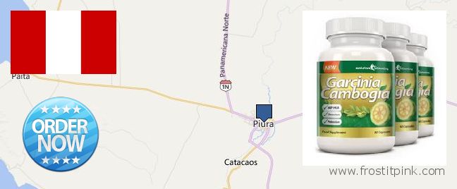 Dónde comprar Garcinia Cambogia Extract en linea Piura, Peru