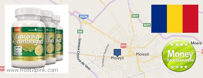 Unde să cumpărați Garcinia Cambogia Extract on-line Ploiesti, Romania