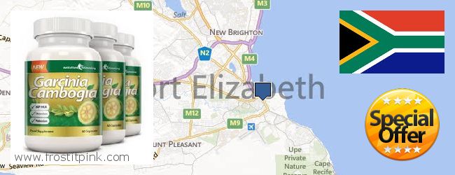 Where to Buy Garcinia Cambogia Extract online Port Elizabeth, South Africa