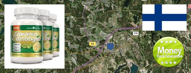 Where Can You Buy Garcinia Cambogia Extract online Porvoo, Finland