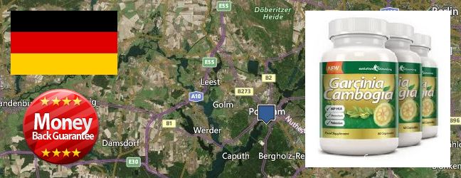 Where to Buy Garcinia Cambogia Extract online Potsdam, Germany