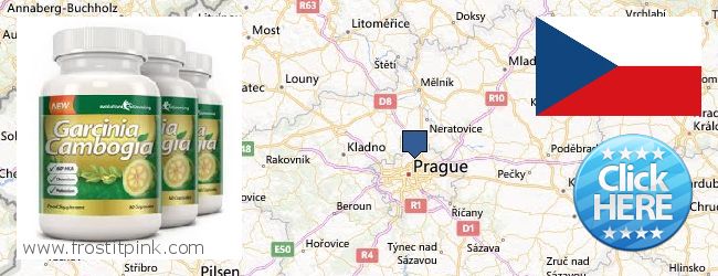 Къде да закупим Garcinia Cambogia Extract онлайн Prague, Czech Republic