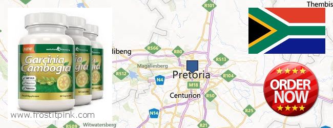 Waar te koop Garcinia Cambogia Extract online Pretoria, South Africa