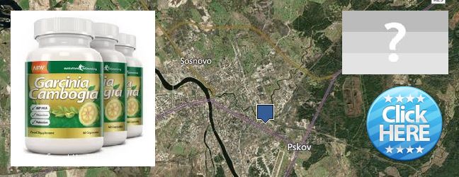 Wo kaufen Garcinia Cambogia Extract online Pskov, Russia
