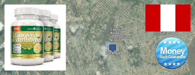 Buy Garcinia Cambogia Extract online Pucallpa, Peru