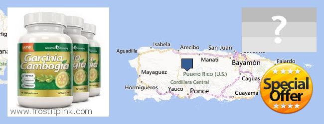 Where to Buy Garcinia Cambogia Extract online Puerto Rico