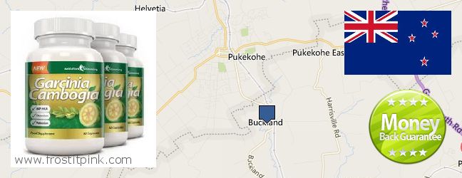 Where Can You Buy Garcinia Cambogia Extract online Pukekohe East, New Zealand