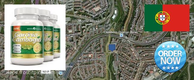 Onde Comprar Garcinia Cambogia Extract on-line Queluz, Portugal