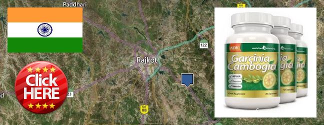 Where to Buy Garcinia Cambogia Extract online Rajkot, India