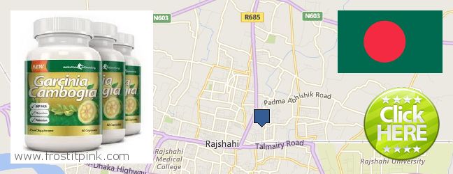 Buy Garcinia Cambogia Extract online Rajshahi, Bangladesh