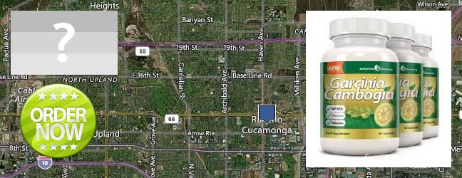 Kde kúpiť Garcinia Cambogia Extract on-line Rancho Cucamonga, USA