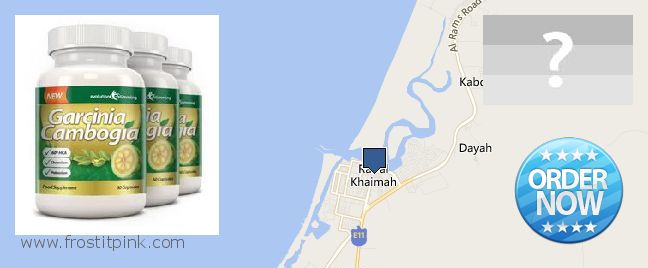 Where to Purchase Garcinia Cambogia Extract online Ras al-Khaimah, UAE