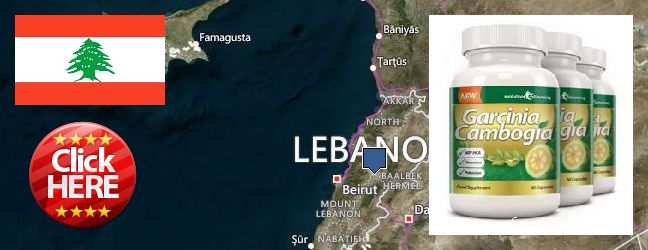 Where Can I Buy Garcinia Cambogia Extract online Ra's Bayrut, Lebanon