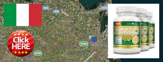 Dove acquistare Garcinia Cambogia Extract in linea Ravenna, Italy