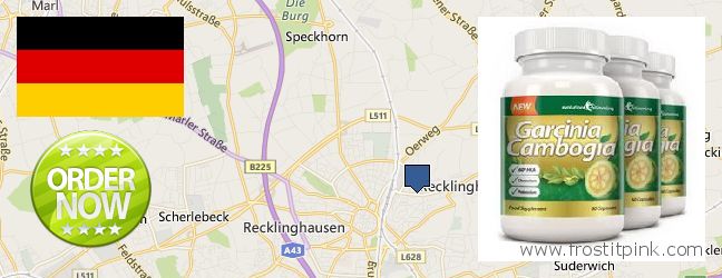 Wo kaufen Garcinia Cambogia Extract online Recklinghausen, Germany