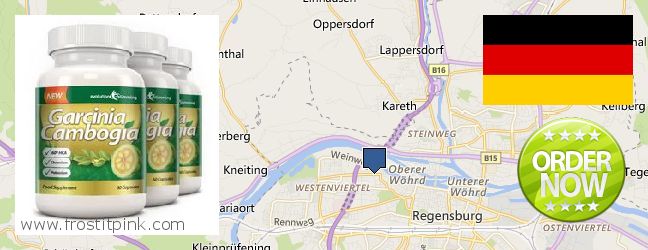 Køb Garcinia Cambogia Extract online Regensburg, Germany Hvor kan jeg købe Garcinia Cambogia Extract online Regensburg, Germany