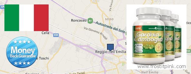 Buy Garcinia Cambogia Extract online Reggio nell'Emilia, Italy