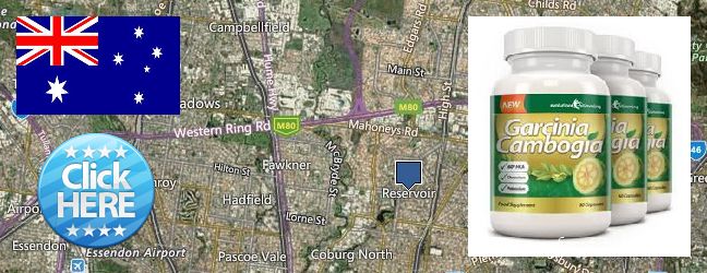 Πού να αγοράσετε Garcinia Cambogia Extract σε απευθείας σύνδεση Reservoir, Australia