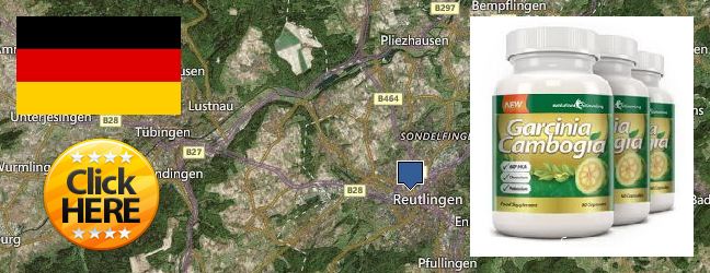 Best Place to Buy Garcinia Cambogia Extract online Reutlingen, Germany