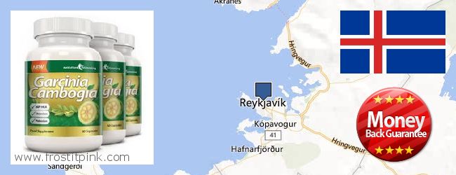 Buy Garcinia Cambogia Extract online Reykjavik, Iceland