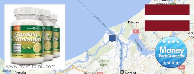 Where to Buy Garcinia Cambogia Extract online Riga, Latvia