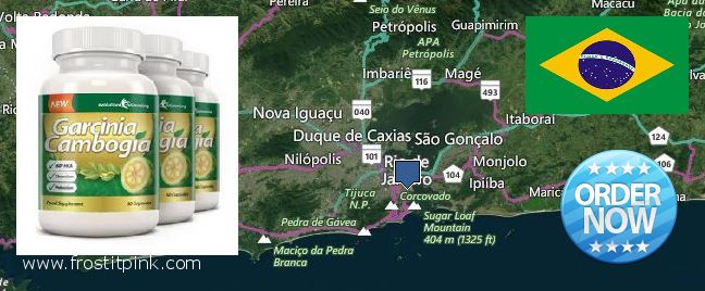 Wo kaufen Garcinia Cambogia Extract online Rio de Janeiro, Brazil