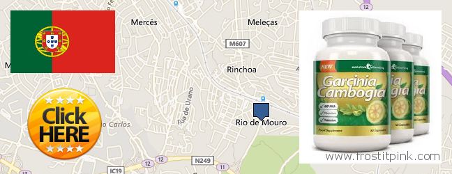 Where to Buy Garcinia Cambogia Extract online Rio de Mouro, Portugal