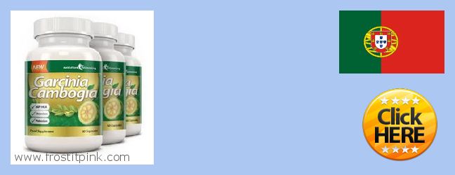 Where to Purchase Garcinia Cambogia Extract online Rio Tinto, Portugal