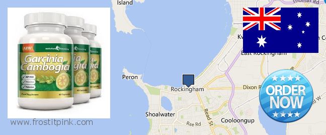 Πού να αγοράσετε Garcinia Cambogia Extract σε απευθείας σύνδεση Rockingham, Australia