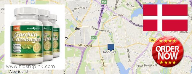 Hvor kan jeg købe Garcinia Cambogia Extract online Rodovre, Denmark