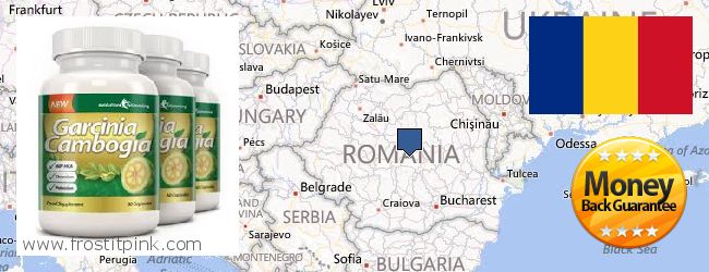 Where to Purchase Garcinia Cambogia Extract online Romania