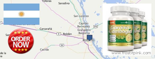 Where to Purchase Garcinia Cambogia Extract online Rosario, Argentina
