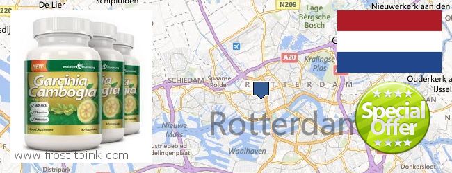 Waar te koop Garcinia Cambogia Extract online Rotterdam, Netherlands