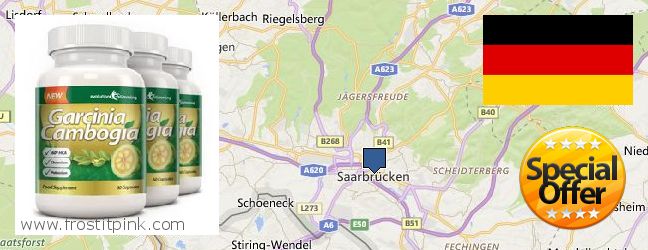 Where to Buy Garcinia Cambogia Extract online Saarbruecken, Germany