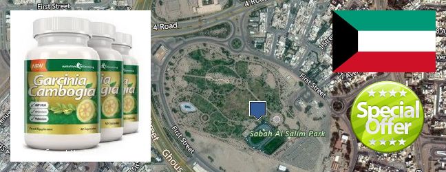 Where to Buy Garcinia Cambogia Extract online Sabah as Salim, Kuwait