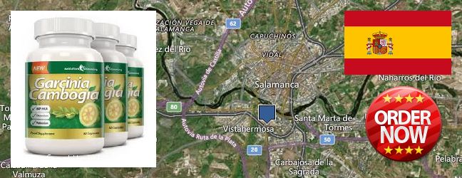 Where to Buy Garcinia Cambogia Extract online Salamanca, Spain
