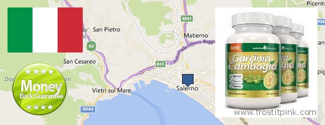 Πού να αγοράσετε Garcinia Cambogia Extract σε απευθείας σύνδεση Salerno, Italy