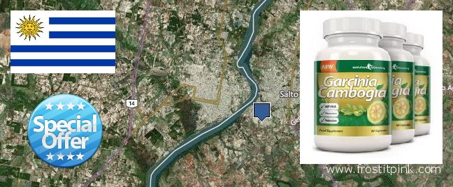 Where to Purchase Garcinia Cambogia Extract online Salto, Uruguay
