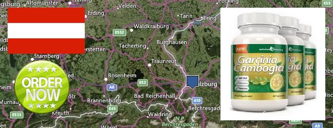 Where to Buy Garcinia Cambogia Extract online Salzburg, Austria