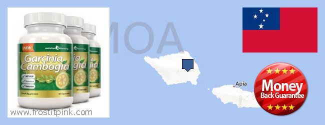 Where to Buy Garcinia Cambogia Extract online Samoa
