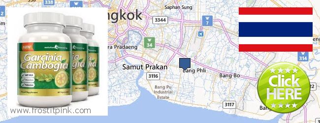 Where Can I Buy Garcinia Cambogia Extract online Samut Prakan, Thailand