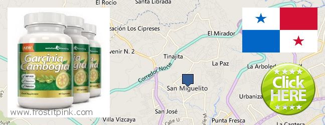 Comprar Garcinia Cambogia Extract en linea San Miguelito, Panama Dónde comprar Garcinia Cambogia Extract en linea San Miguelito, Panama