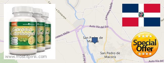Where to Purchase Garcinia Cambogia Extract online San Pedro de Macoris, Dominican Republic