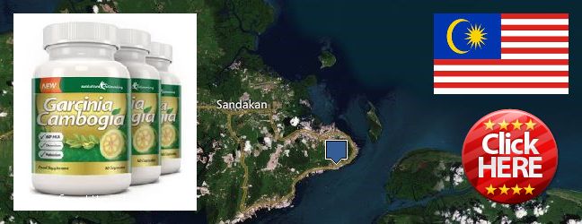 Where to Buy Garcinia Cambogia Extract online Sandakan, Malaysia