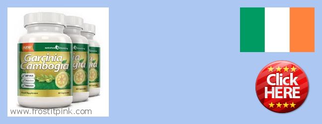 Purchase Garcinia Cambogia Extract online Sandyford, Ireland