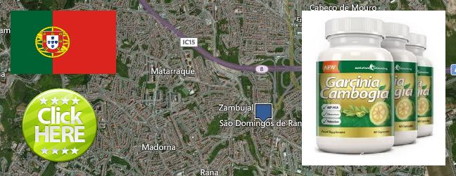 Best Place to Buy Garcinia Cambogia Extract online Sao Domingos de Rana, Portugal