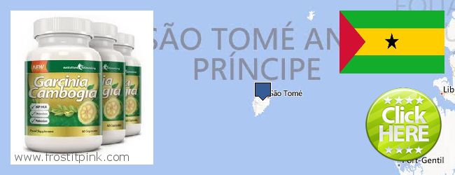 Buy Garcinia Cambogia Extract online Sao Tome and Principe