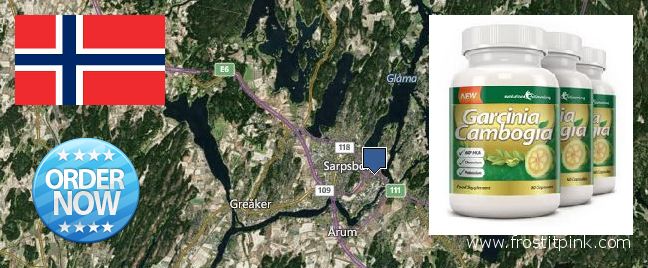 Hvor kjøpe Garcinia Cambogia Extract online Sarpsborg, Norway